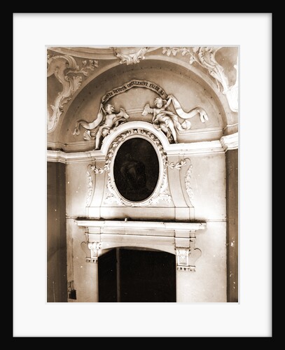 Chiesa dell' Annunziata, Sulmona, Aquila, Abruzzo by Anonymous
