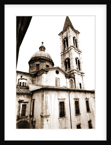 Museo Civico, Sulmona, L'Aquila, Abruzzo by Anonymous