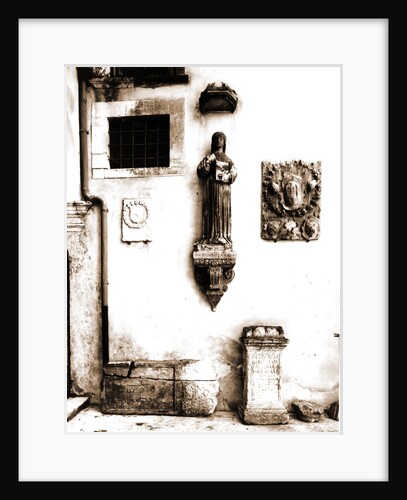 Museo Civico, Sulmona, L'Aquila, Abruzzo by Anonymous