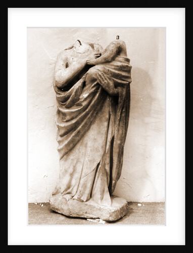 Museo Civico, Sulmona, L'Aquila, Abruzzo by Anonymous
