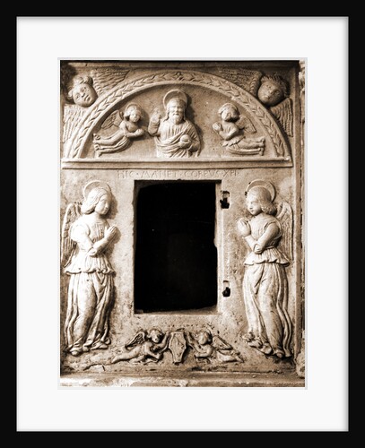 Museo Civico, Sulmona, L'Aquila, Abruzzo by Anonymous