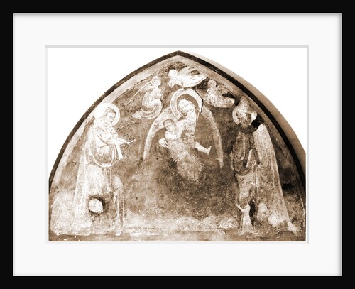 Museo Civico, Sulmona, L'Aquila, Abruzzo by Anonymous
