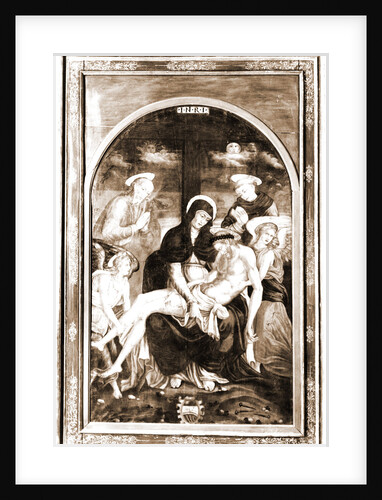 Museo Civico, Sulmona, L'Aquila, Abruzzo by Anonymous