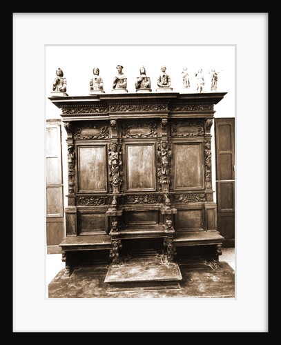 Museo Civico, Sulmona, L'Aquila, Abruzzo by Anonymous