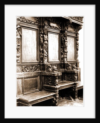 Museo Civico, Sulmona, L'Aquila, Abruzzo by Anonymous