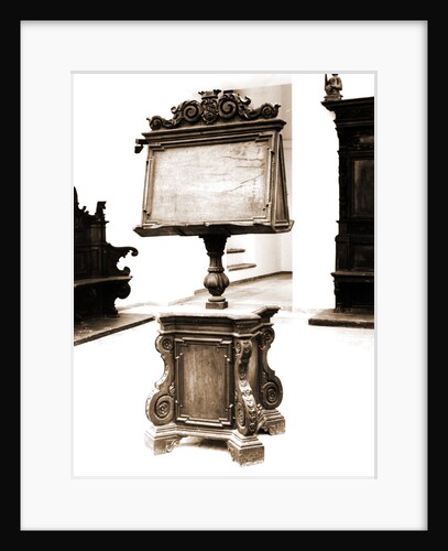 Museo Civico, Sulmona, L'Aquila, Abruzzo by Anonymous