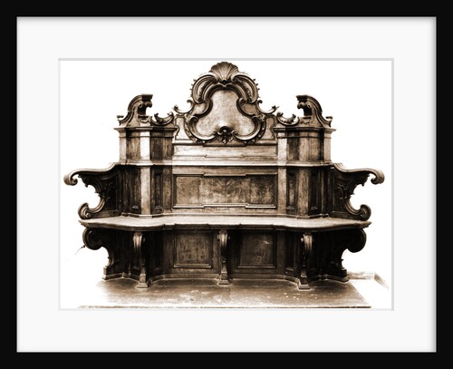 Museo Civico, Sulmona, L'Aquila, Abruzzo by Anonymous