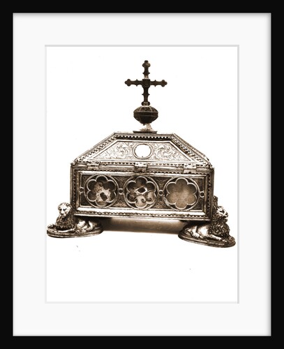 Museo Civico, Sulmona, L'Aquila, Abruzzo by Anonymous