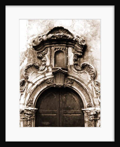 S. Chiara, Sulmona, Aquila, Abruzzo by Anonymous