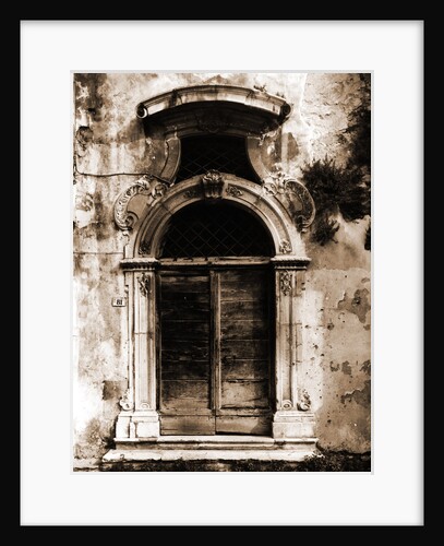 S. Chiara, Sulmona, Aquila, Abruzzo by Anonymous