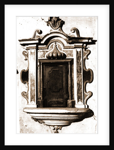 S. Chiara, Sulmona, Aquila, Abruzzo by Anonymous
