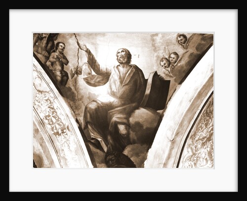 S. Chiara, Sulmona, Aquila, Abruzzo by Anonymous