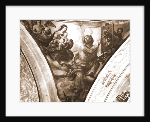 S. Chiara, Sulmona, Aquila, Abruzzo by Anonymous