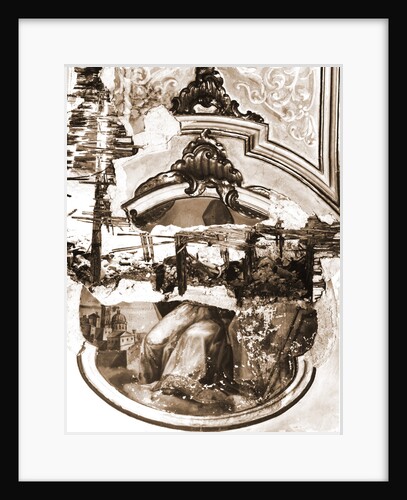 S. Chiara, Sulmona, Aquila, Abruzzo by Anonymous