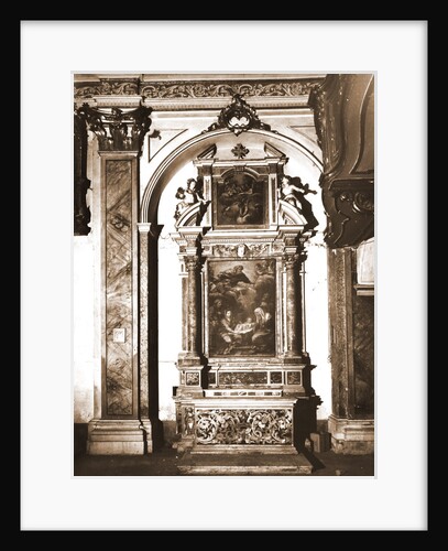 S. Chiara, Sulmona, Aquila, Abruzzo by Anonymous