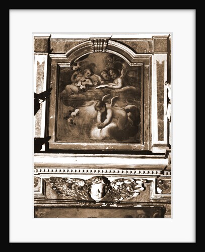 S. Chiara, Sulmona, Aquila, Abruzzo by Anonymous