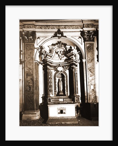 S. Chiara, Sulmona, Aquila, Abruzzo by Anonymous