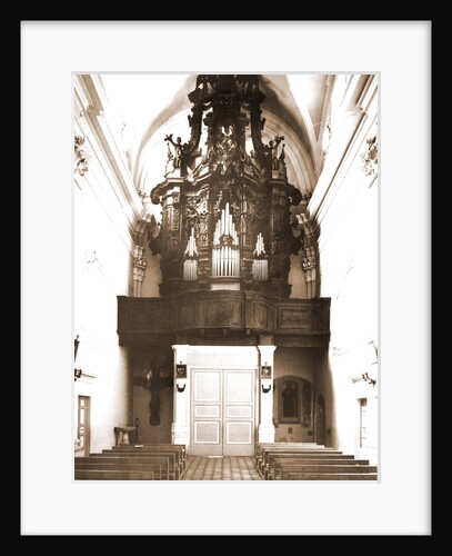 S. Francesco della Scarpa, Sulmona, L'Aquila, Abruzzo by Anonymous