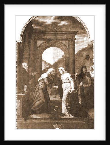 S. Francesco della Scarpa, Sulmona, L'Aquila, Abruzzo by Anonymous