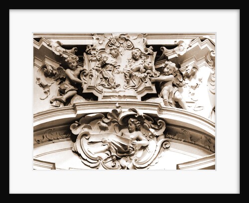 S. Francesco della Scarpa, Sulmona, L'Aquila, Abruzzo by Anonymous