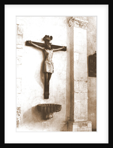S. Maria della Tomba, Sulmona, L'Aquila, Abruzzo by Anonymous