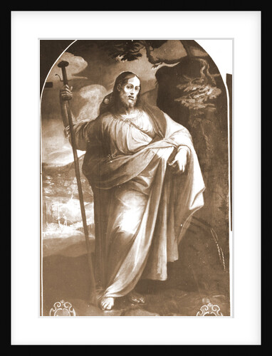 S. Maria della Tomba, Sulmona, L'Aquila, Abruzzo by Anonymous