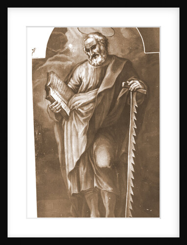S. Maria della Tomba, Sulmona, L'Aquila, Abruzzo by Anonymous
