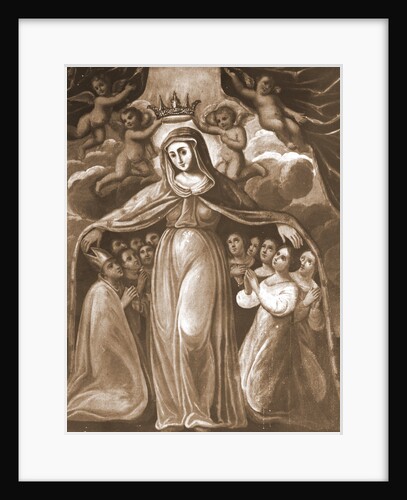 S. Maria della Tomba, Sulmona, L'Aquila, Abruzzo by Anonymous