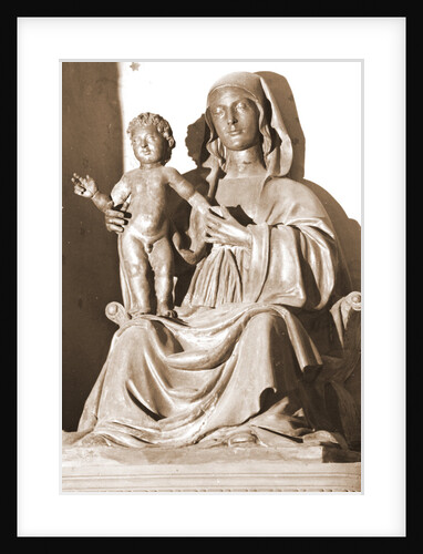 S. Maria della Tomba, Sulmona, L'Aquila, Abruzzo by Anonymous