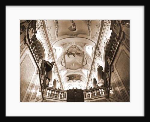 Cathedral, S. Panfilo, Sulmona, L'Aquila, Abruzzo by Anonymous