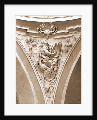 Cathedral, S. Panfilo, Sulmona, L'Aquila, Abruzzo by Anonymous
