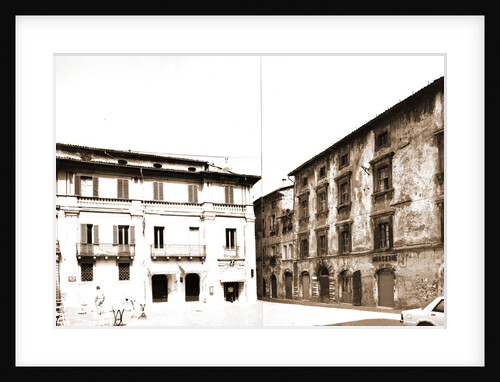 General views, Tagliacozzo, L'Aquila, Abruzzo by Anonymous