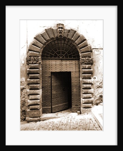 General views, Tagliacozzo, L'Aquila, Abruzzo by Anonymous