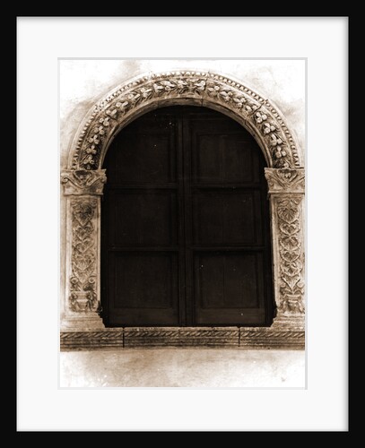Palazzo Ducale, Tagliacozzo, L'Aquila, Abruzzo by Anonymous
