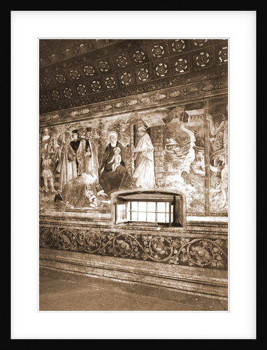Palazzo Ducale, Tagliacozzo, L'Aquila, Abruzzo by Anonymous