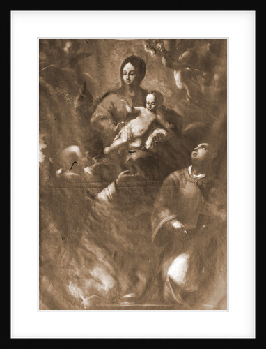 SS. Cosma e Damiano, Tagliacozzo, L'Aquila, Abruzzo by Anonymous