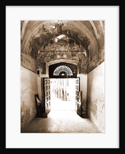 S. Francesco, Tagliacozzo, L'Aquila, Abruzzo by Anonymous