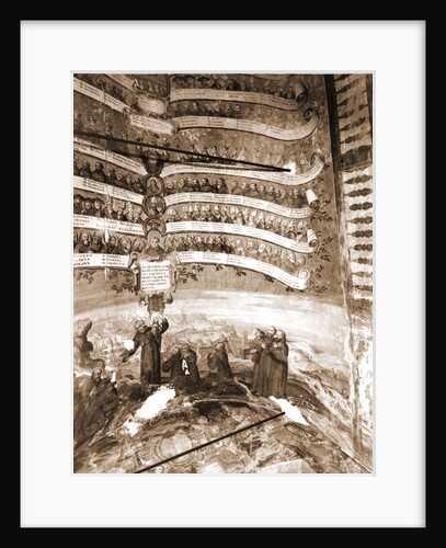 S. Francesco, Tagliacozzo, L'Aquila, Abruzzo by Anonymous