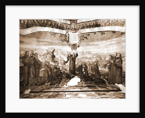 S. Francesco, Tagliacozzo, L'Aquila, Abruzzo by Anonymous