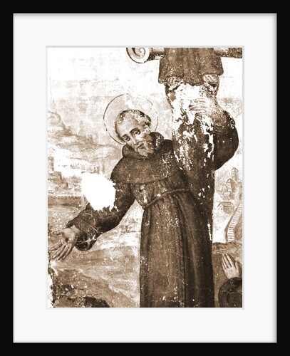 S. Francesco, Tagliacozzo, L'Aquila, Abruzzo by Anonymous