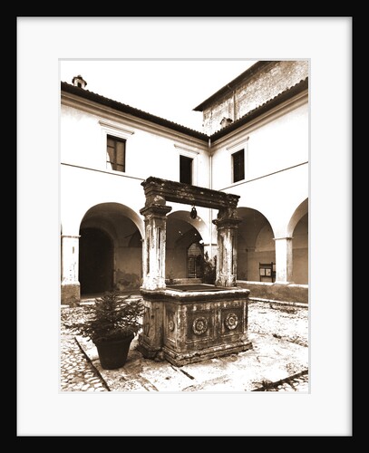 S. Francesco, Tagliacozzo, L'Aquila, Abruzzo by Anonymous