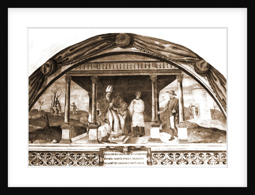 S. Francesco, Tagliacozzo, L'Aquila, Abruzzo by Anonymous