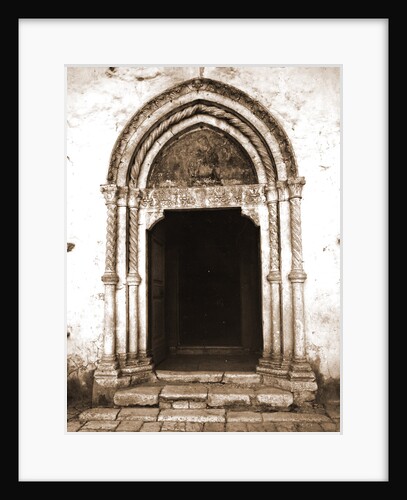 S. Maria del Soccorso, Tagliacozzo, L'Aquila, Abruzzo by Anonymous