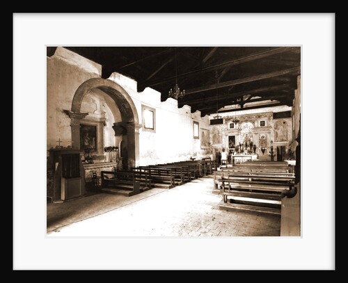S. Maria del Soccorso, Tagliacozzo, L'Aquila, Abruzzo by Anonymous