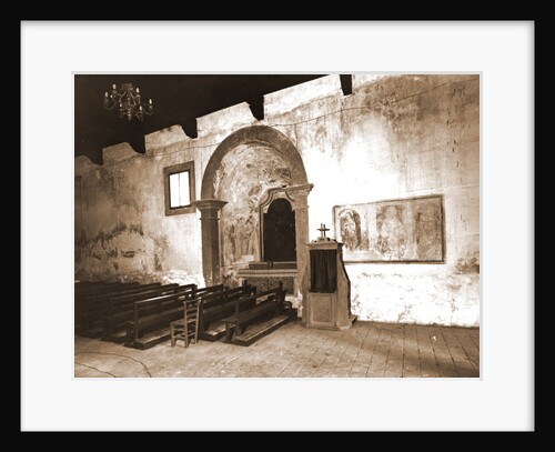 S. Maria del Soccorso, Tagliacozzo, L'Aquila, Abruzzo by Anonymous