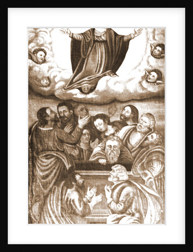 S. Maria del Soccorso, Tagliacozzo, L'Aquila, Abruzzo by Anonymous