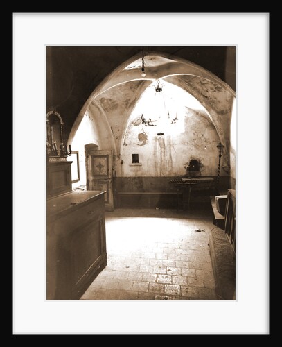 S. Maria del Soccorso, Tagliacozzo, L'Aquila, Abruzzo by Anonymous