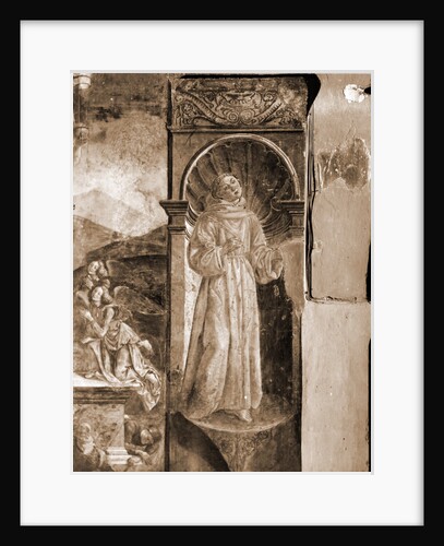 Parish church, S. Panfilo, Tornimparte, L'Aquila, Abruzzo by Anonymous
