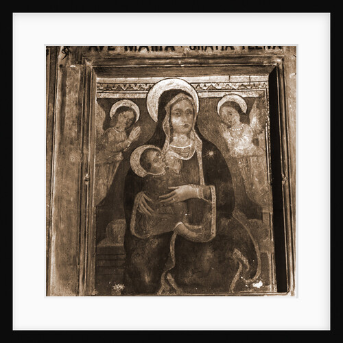 SS. Rufino e Cesidio, Trasacco, L'Aquila, Abruzzo by Anonymous