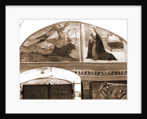 SS. Rufino e Cesidio, Trasacco, L'Aquila, Abruzzo by Anonymous